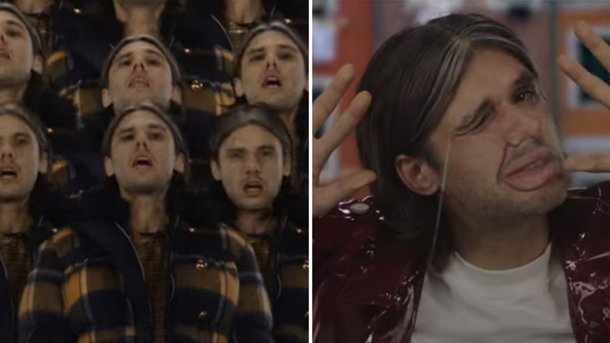 OrelSan - Discipline