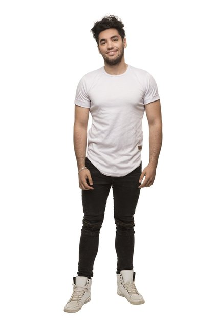 Jordan L'apprenti