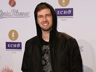 Alan Walker