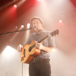Concert Pop Love de Vianney