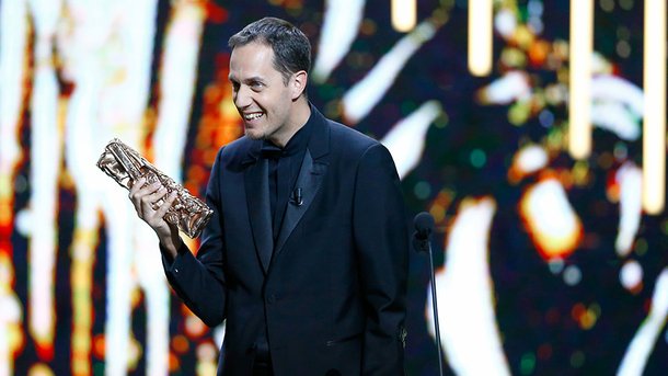 Grand Corps Malade: son album «Mesdames» enfin disponible!