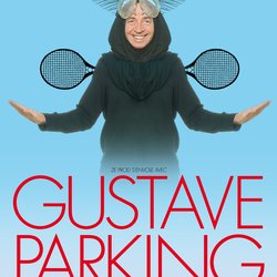 Gustave Parking - Trévise de Paris - été 2017 avec Rire & Chansons