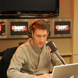 Vendredi 23 novembre avec Carly Rae Jepsen