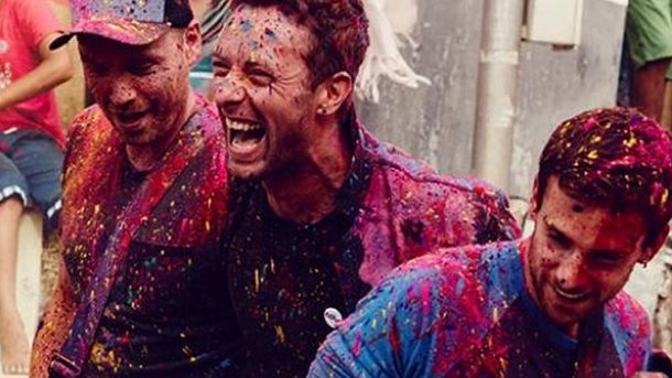 Coldplay : les 5 clips les plus marquants du groupe