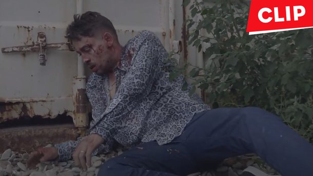 Lartiste raconte son agression dans le clip de «Vaï & Reviens»