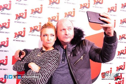 Jeudi 21 Janvier avec Rachel Platten