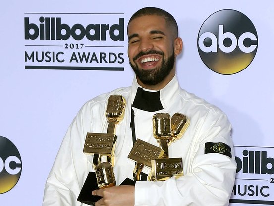 drake