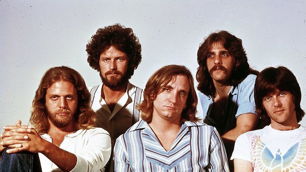 The Eagles, le groupe de tous les records