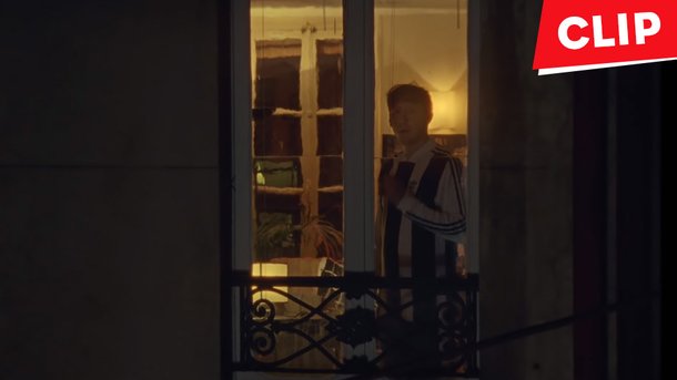 Eddy de Pretto : plongez dans sa vie privée dans le clip de «Grave»