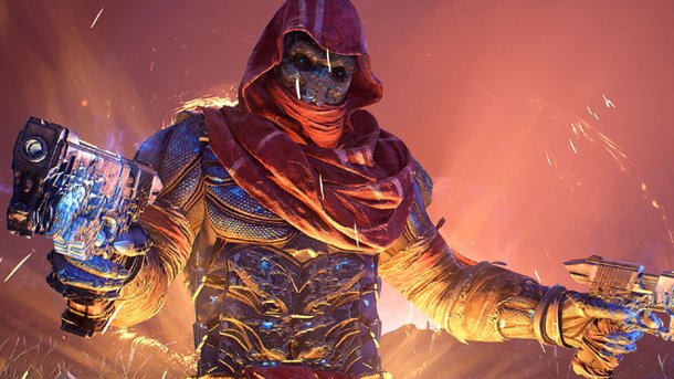 La démo d'Outriders est disponible : la bonne surprise de ce début d'année ?