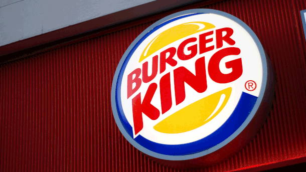 Les infos du Réveil Chérie : Le poisson d'Avril de Burger King !