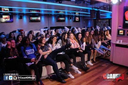 Mercredi 16 Septembre avec JUSTIN BIEBER