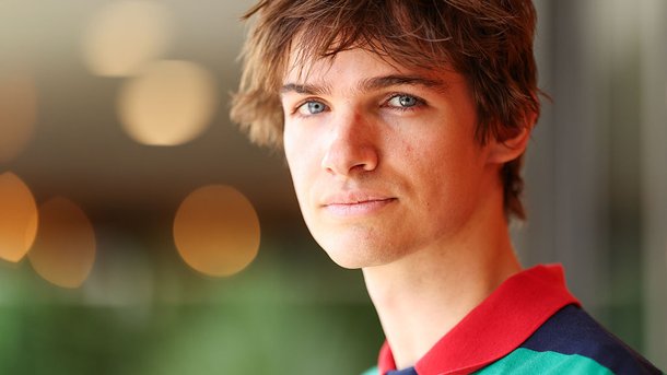 Pierre de Maere se livre à cœur ouvert dans "Ave de Maere", son deuxième album