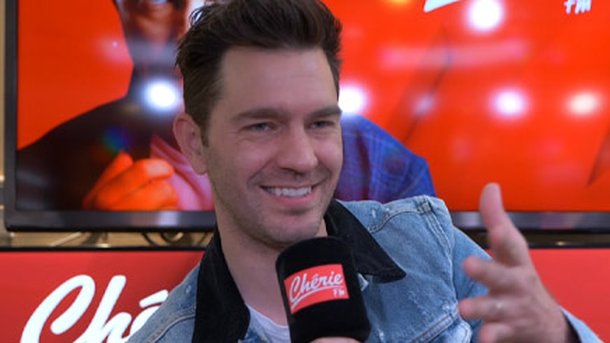 Andy Grammer raconte l’histoire de son titre «Don’t Give Up On Me»