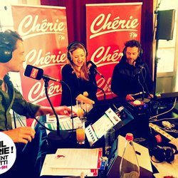 20 mai 2016 - Le Réveil Chérie de Vincent Cerutti