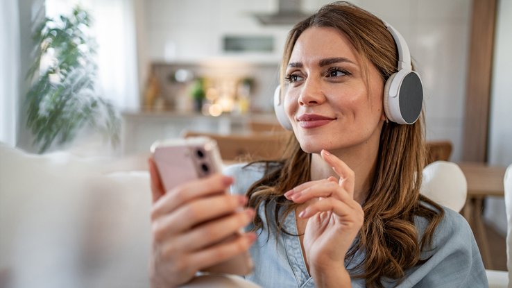 Les infos du Réveil Chérie : transformez vos SMS en chansons grâce à l’IA !