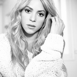 Shakira