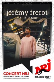 Jérémy Frerot: « Meilleur Tour »