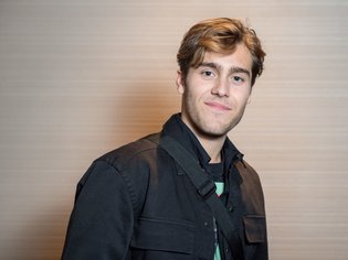 Benjamin Ingrosso