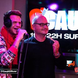Jeudi 17 Décembre avec Keen'V