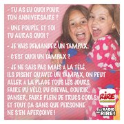 Les enfants sont (souvent) formidables