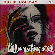 All Or Nothing At All