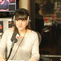 Mercredi 21 novembre avec Audrey Lamy et Vadel