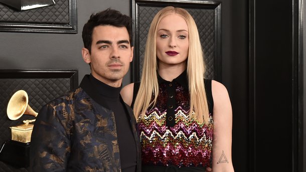 Joe Jonas s’exprime sur son divorce en plein concert