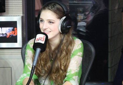 Jeudi 5 septembre avec Birdy