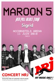Maroon 5