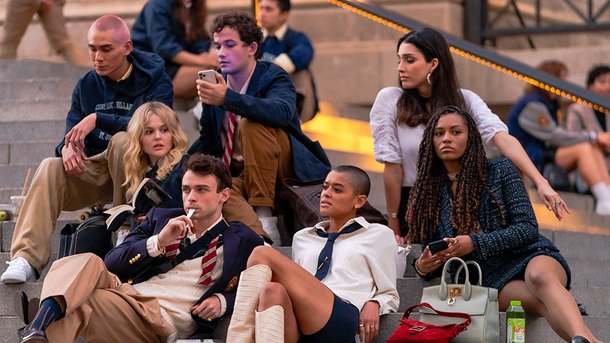 Gossip Girl, le reboot: la saison 2 commandée