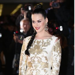 Katy Perry