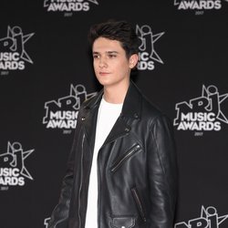 Kungs - NRJ Music Awards 2017