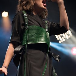 Alice  - NRJ Music Tour d'Haguenau