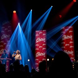 Concert Super Privé Vitaa au Casino Barrière de Bordeaux le 12 décembre 2023