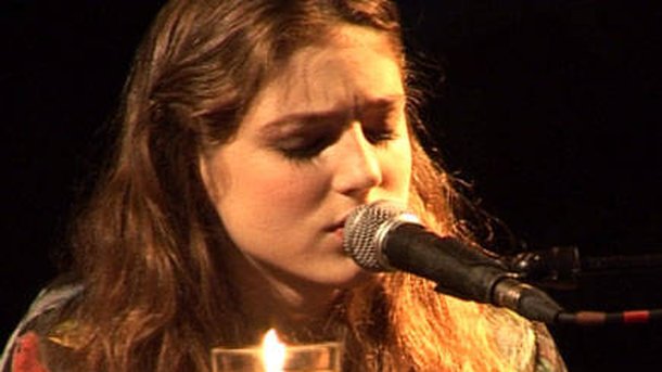 On y était : NRJ Session Birdy à Paris