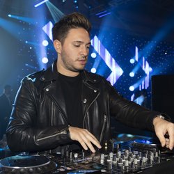 Jonas Blue - 7ème cérémonie des NRJ DJ AWARDS