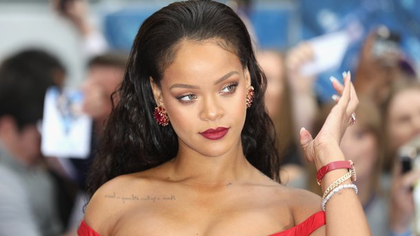 Rihanna en route pour un quatrième bébé ?