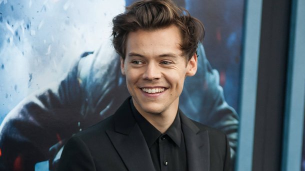 Harry Styles: sa vie racontée dans une sitcom