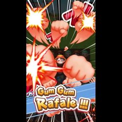 One Piece Bon! Bon! Journey!! : les premières images sur iOS et Android