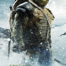 Ninja Turtles: Leonardo