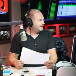 Vendredi 18 octobre avec Sean Paul
