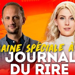 MEA JOURNAL DU RIRE Laura Laune
