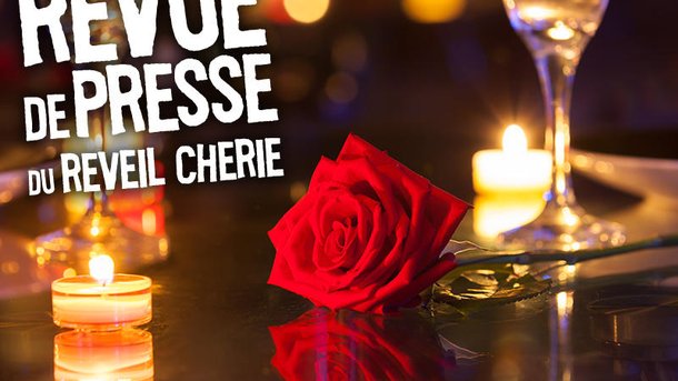 Tu penses à quoi du jour : Le bon plan pour un dîner romantique sans se ruiner