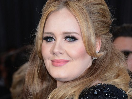 adele
