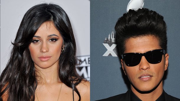Camila Cabello: un documentaire sur la tournée avec Bruno Mars