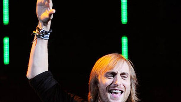 David Guetta et les stars : il dit tout !