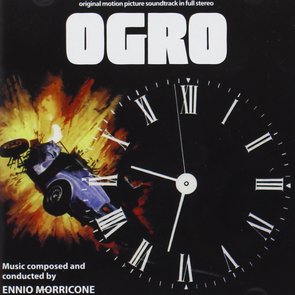 Ogro [B.O.F.]