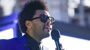 The Weeknd