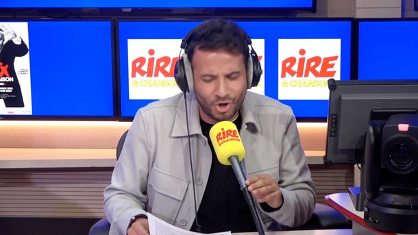 François-Xavier Demaison : le billet de Laurent Barat